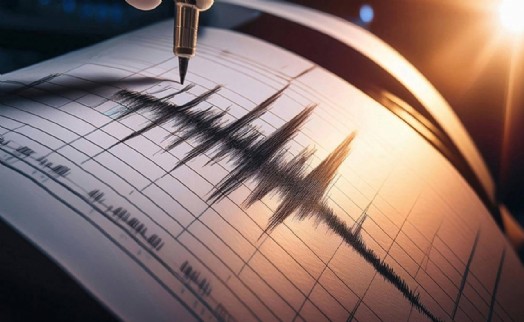 Konya’da 4.0 büyüklüğünde deprem
