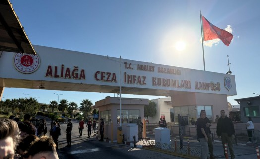 Kooperatif davasında ilk duruşma yapıldı: CHP’den tam kadro destek!