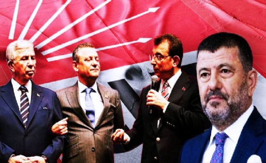 Kulis: Özel ve Ağbaba'nın 'Mansur Yavaş' çıkışı CHP'de rahatsızlık yarattı; Yavaş da uygun bulmuyor
