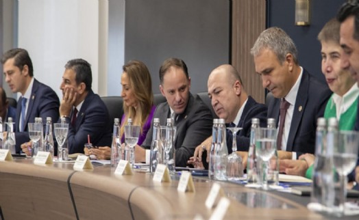 Kurultay'dan sonra CHP'nin MYK üyeleri belli oldu