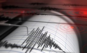 Kütahya'da korkutan deprem; İzmir'de de hissedildi