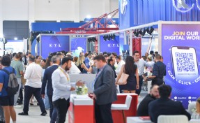 LOGISTECH lojistik sektörünü İzmir’de buluşturacak