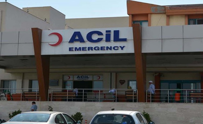 İzmir'de kan donduran olay! Lise öğrencisi babasını öldürüp, annesini yaraladıktan sonra intihara kalkıştı