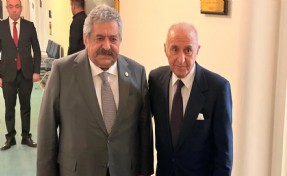 MHP'li Yıldız'la görüşen Çetin'den 'Kılıçdaroğlu' çıkışı: 'Partinin başına geçmek istiyor!'