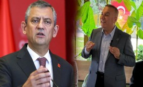 MHP'li Yönter'den Özel'e zehir zemberek sözler: 'Haysiyeti varsa,..'