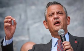 MHP'li isimler Özgür Özel'i hedef aldı!