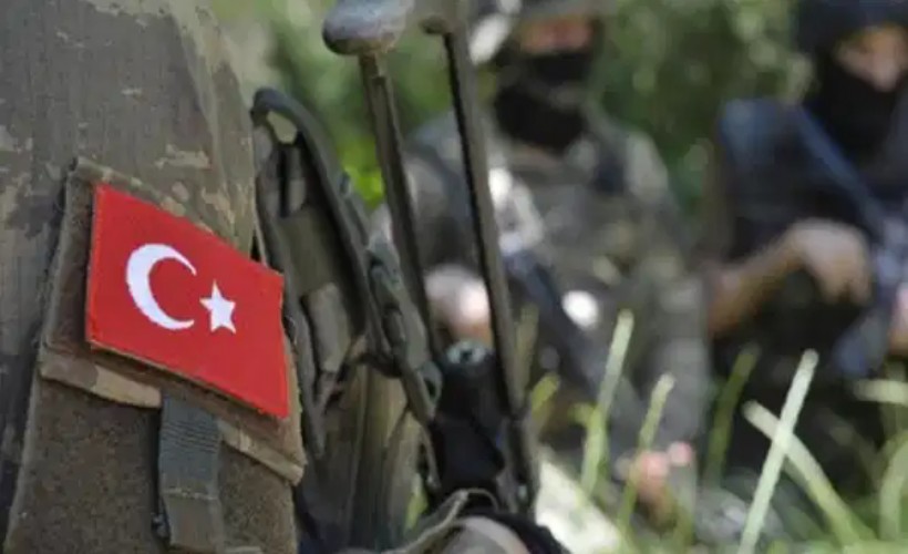 MSB, acı haberi duyurdu: 1 asker şehit oldu!