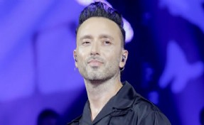 Mabel Matiz hakkında suç duyurusu
