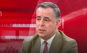 Mahkemenin kurultay kararı Barış Yarkadaş'ı kızdırdı