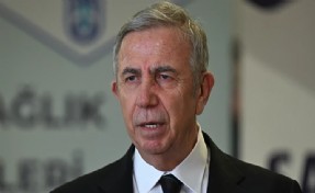 Mansur Yavaş'tan Ankara Büyükşehir operasyonu sonrası ilk açıklama!