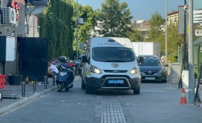 Marmaris'te, Barlar Sokağı'nda silahlı kavga: 1 ölü, 1 yaralı