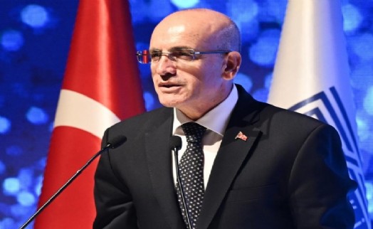 Mehmet Şimşek İzmir'e geliyor: İş dünyası ile önemli zirve!
