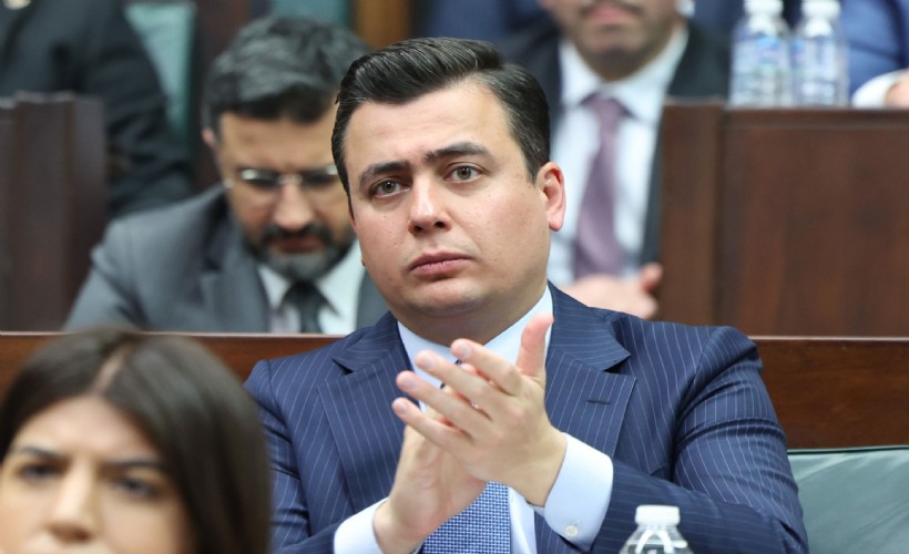Melih Gökçek'in oğlundan 'operasyon' açıklaması: İlgimiz yok!