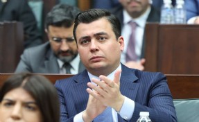 Melih Gökçek'in oğlundan 'operasyon' açıklaması: İlgimiz yok!