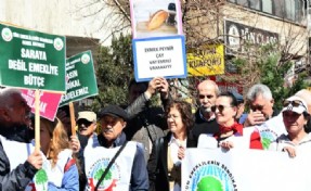 Memura yüzde 23.7 emekliye yüzde 11.3 zam