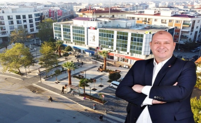 Menderes'te çiftçinin yüzü gülecek: Soğuk hava deposu projesi başlıyor