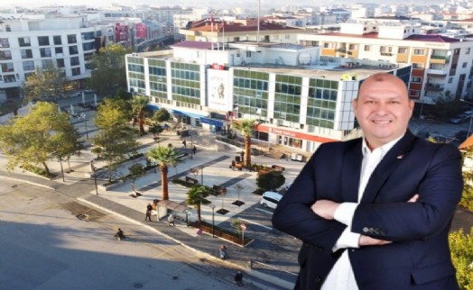 Menderes'te çiftçinin yüzü gülecek: Soğuk hava deposu projesi başlıyor