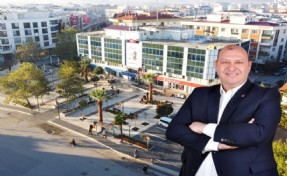 Menderes'te çiftçinin yüzü gülecek: Soğuk hava deposu projesi başlıyor