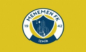 Menemen FK'da imzalar atıldı