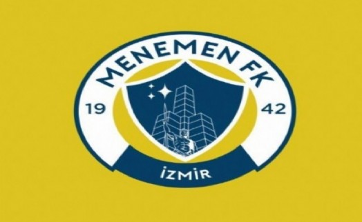 Menemen FK puanı kaptı