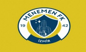 Menemen FK puanı kaptı