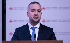 Merkez Bankası başkanı 'yüksek enflasyonla yaşamaya' devam dedi!