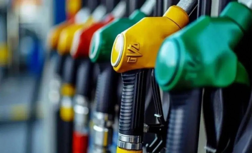 Motorin fiyatına büyük zam geldi!