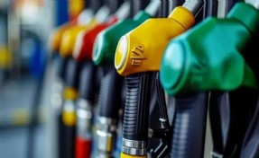 Motorin fiyatına büyük zam geldi!