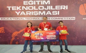 Muğla'nın TEKNOFEST gururu