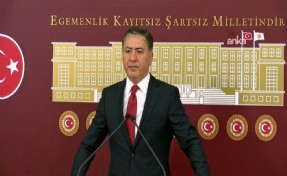 Murat Emir: Özgür Çelik, İstanbul İl Başkanımızdır!