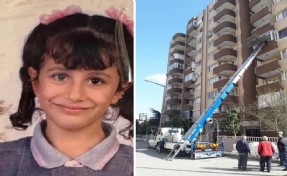 Nakliye asansöründen düşen koltuk 9 yaşındaki Ebrar'ı hayattan kopardı!