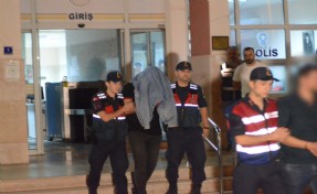 Rüşvet soruşturmasında gözaltına alınan polis adli kontrolle serbest