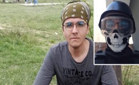 Neo-Nazi Arda'ya 75 yıl hapis!
