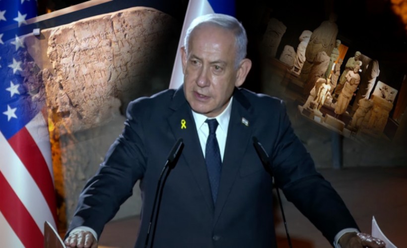 Netanyahu gözünü dikti, İstanbul'da olağanüstü önlemler alındı