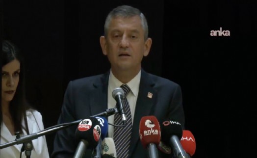 Özel: Bir yanda Trump’tan ‘aferin’ almaya koşup, diğer tarafta...