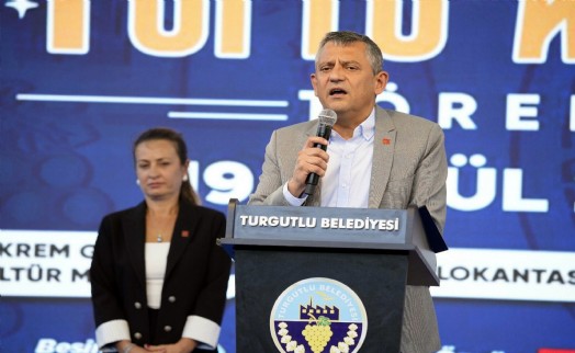 Özel: Çok kazananın çok, az kazananın az vergi vereceği yeni bir sistem hazırladık