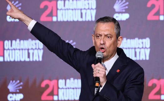 Özel, İstanbul'da yol haritasını açıkladı.. Erdoğan'a seslendi: 'Sana ne…'