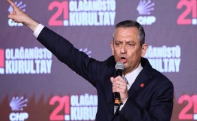 Özel, İstanbul'da yol haritasını açıkladı.. Erdoğan'a seslendi: 'Sana ne…'