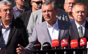Özel 'bomba' diyerek açıkladı: 'O ses kaydındaki şahıs AK Parti'ye katıldı!'