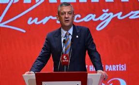 Özel'den Erdoğan'a: İleride ders kitaplarına 'darbeci' olarak geçeceksin