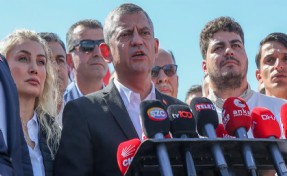 Özel'den, Erdoğan'a sert sözler: 'Akın akın itibar suikastı yapıyor!'