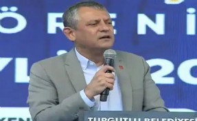 Özel'den kooperatif davası çıkışı: 'Hiçbirinin suçu yok!'
