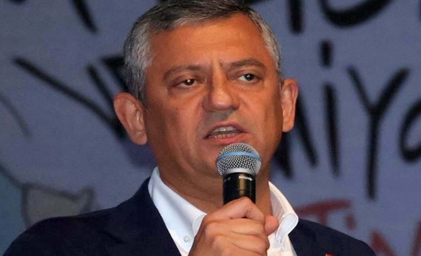 Özel sert konuştu: Bu yaptıkları en büyük vatan hainliğidir