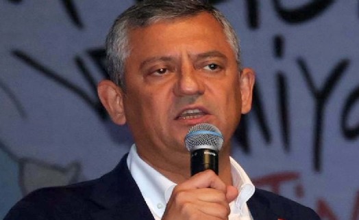 Özel sert konuştu: Bu yaptıkları en büyük vatan hainliğidir