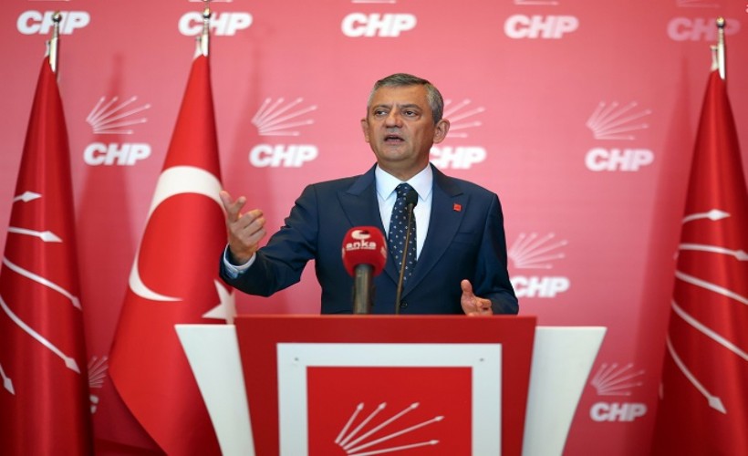 Özel’den Cumhurbaşkanı Erdoğan’a: 'Haysiyet' yanıtı