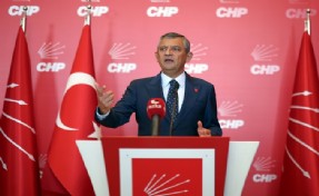 Özel’den Cumhurbaşkanı Erdoğan’a: 'Haysiyet' yanıtı