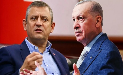 Özel’den Erdoğan’a sokak yanıtı: ‘Çağrı yapacağım zaman Erdoğan’a sormam’