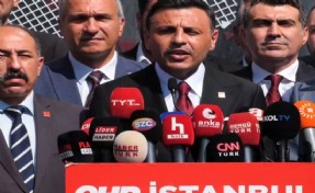 Özgür Çelik net konuştu: 'Görevimizin başındayız, kararlılıkla iktidara yürüyoruz'