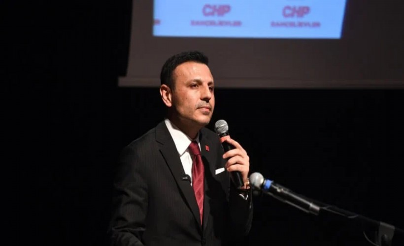 Görevden alınan Özgür Çelik'ten kongre kararına tepki: '81 ilde milletimiz ayakta!'