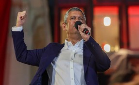 Özgür Özel bu akşamı işaret etti, saat verdi!